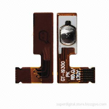 Power Switch Flex Cable Replacement for Samsung I9300